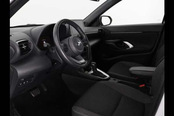 Toyota Yaris Cross 1.5 Hybrid 115 Dynamic Luxury Bi-Tone | Stuur- & Stoelverwarming | Apple Carplay & AndroidAUTO | Camera |