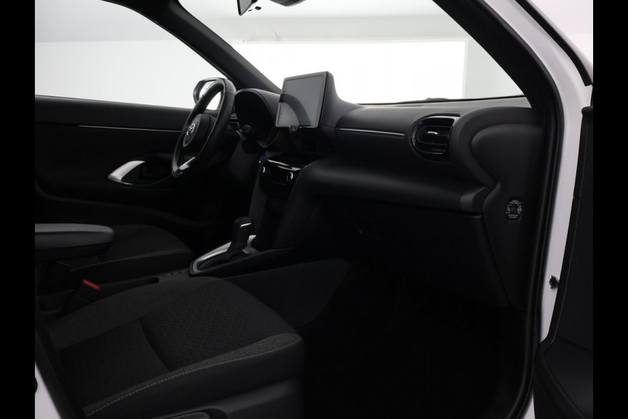 Toyota Yaris Cross 1.5 Hybrid 115 Dynamic Luxury Bi-Tone | Stuur- & Stoelverwarming | Apple Carplay & AndroidAUTO | Camera |