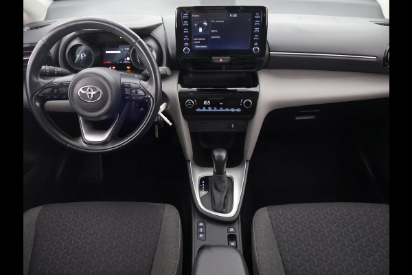 Toyota Yaris Cross 1.5 Hybrid 115 Black Edition | Apple Carplay & AndroidAUTO | Camera | Adapt.Cruise Control |