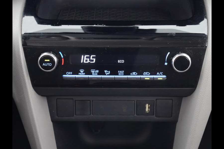 Toyota Yaris Cross 1.5 Hybrid 115 Black Edition | Apple Carplay & AndroidAUTO | Camera | Adapt.Cruise Control |