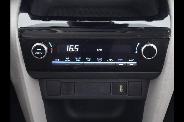 Toyota Yaris Cross 1.5 Hybrid 115 Black Edition | Apple Carplay & AndroidAUTO | Camera | Adapt.Cruise Control |