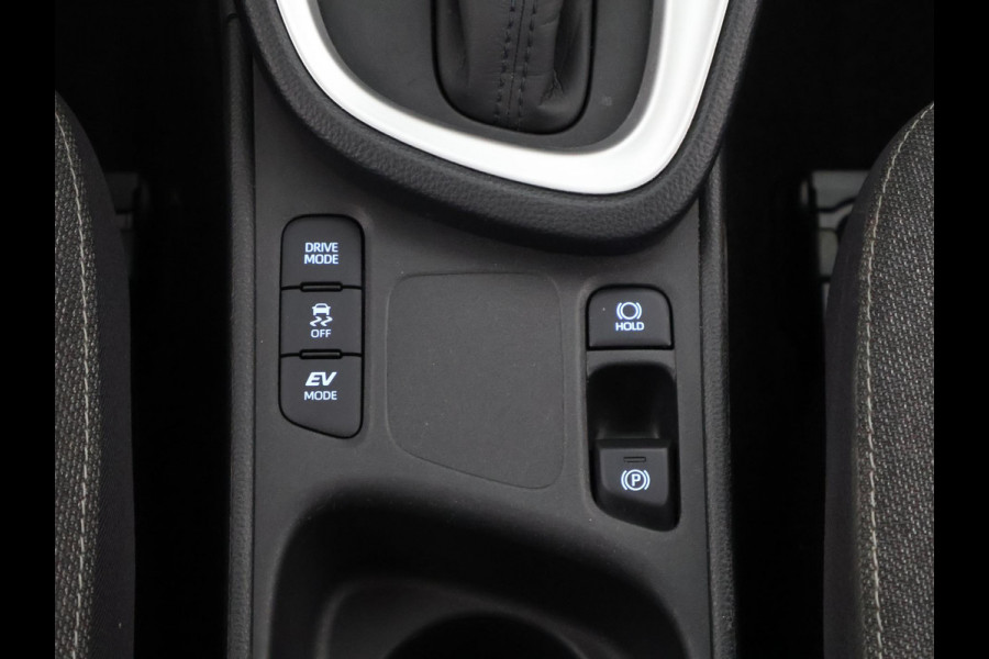 Toyota Yaris Cross 1.5 Hybrid 115 Black Edition | Apple Carplay & AndroidAUTO | Camera | Adapt.Cruise Control |