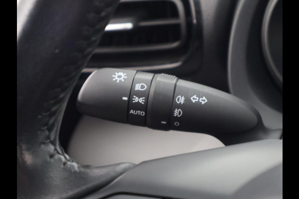 Toyota Yaris Cross 1.5 Hybrid 115 Black Edition | Apple Carplay & AndroidAUTO | Camera | Adapt.Cruise Control |