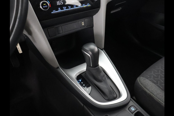 Toyota Yaris Cross 1.5 Hybrid 115 Black Edition | Apple Carplay & AndroidAUTO | Camera | Adapt.Cruise Control |