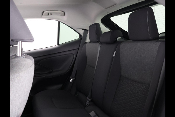 Toyota Yaris Cross 1.5 Hybrid 115 Black Edition | Apple Carplay & AndroidAUTO | Camera | Adapt.Cruise Control |