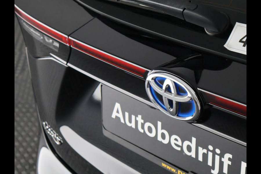 Toyota Yaris Cross 1.5 Hybrid 115 Black Edition | Apple Carplay & AndroidAUTO | Camera | Adapt.Cruise Control |