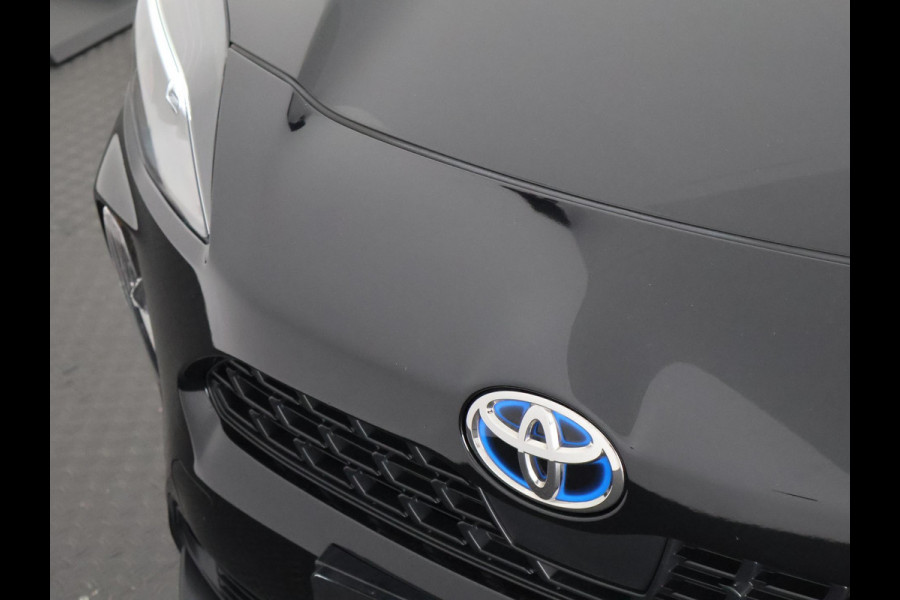 Toyota Yaris Cross 1.5 Hybrid 115 Black Edition | Apple Carplay & AndroidAUTO | Camera | Adapt.Cruise Control |