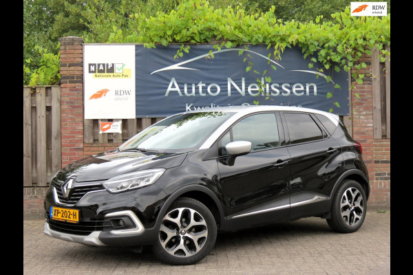 Renault Captur 0.9 TCe Intens | CLIMA AIRCO | NAVI | 17 INCH VELGEN |