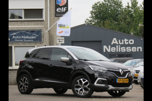 Renault Captur 0.9 TCe Intens | CLIMA AIRCO | NAVI | 17 INCH VELGEN |