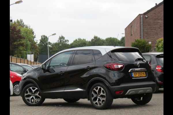 Renault Captur 0.9 TCe Intens | CLIMA AIRCO | NAVI | 17 INCH VELGEN |
