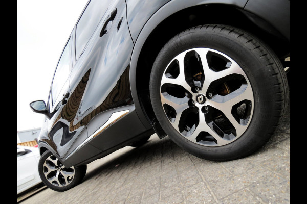 Renault Captur 0.9 TCe Intens | CLIMA AIRCO | NAVI | 17 INCH VELGEN |