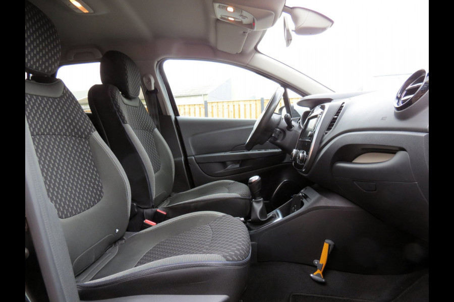Renault Captur 0.9 TCe Intens | CLIMA AIRCO | NAVI | 17 INCH VELGEN |