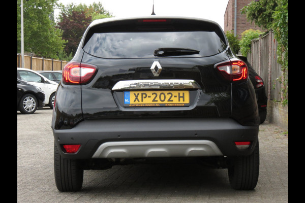 Renault Captur 0.9 TCe Intens | CLIMA AIRCO | NAVI | 17 INCH VELGEN |