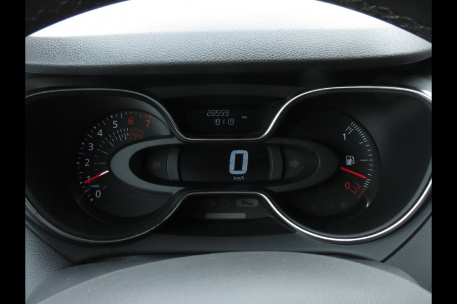 Renault Captur 0.9 TCe Intens | CLIMA AIRCO | NAVI | 17 INCH VELGEN |