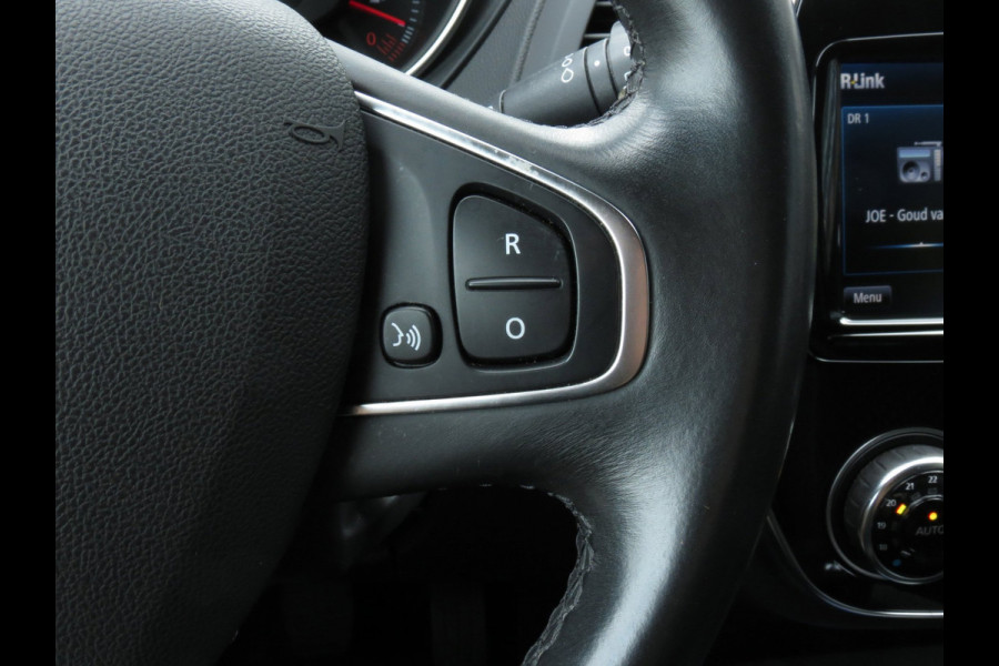 Renault Captur 0.9 TCe Intens | CLIMA AIRCO | NAVI | 17 INCH VELGEN |