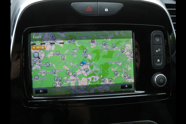 Renault Captur 0.9 TCe Intens | CLIMA AIRCO | NAVI | 17 INCH VELGEN |