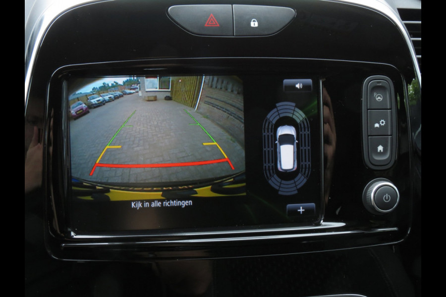 Renault Captur 0.9 TCe Intens | CLIMA AIRCO | NAVI | 17 INCH VELGEN |