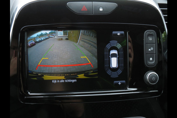 Renault Captur 0.9 TCe Intens | CLIMA AIRCO | NAVI | 17 INCH VELGEN |