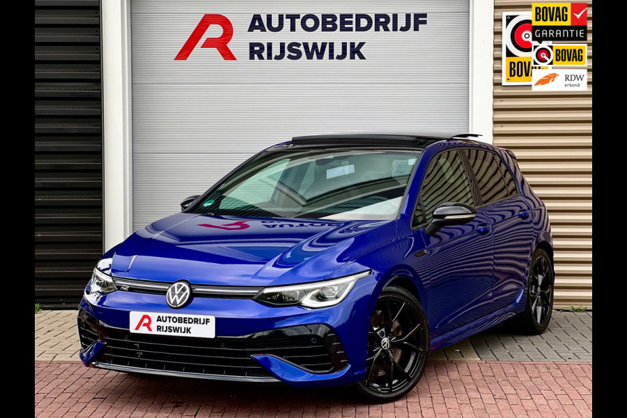 Volkswagen Golf 2.0 TSI 4Motion R Memory/H&K/Akra/Pano