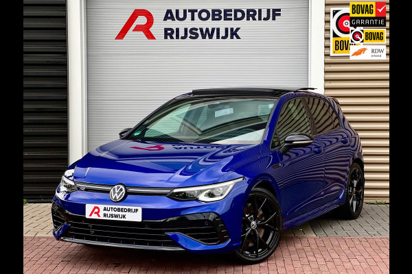Volkswagen Golf 2.0 TSI 4Motion R Memory/H&K/Akra/Pano
