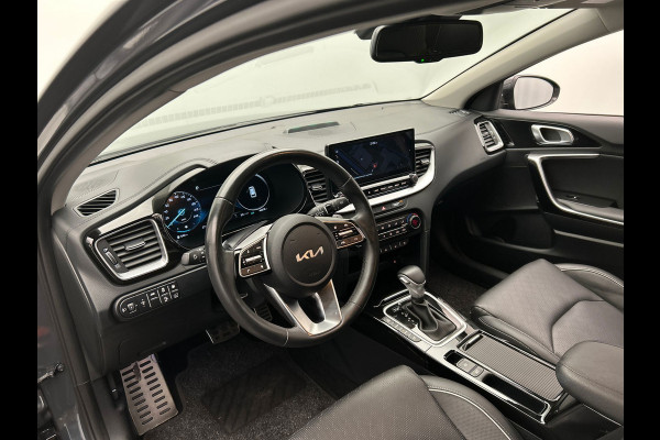 Kia cee'd Sportswagon 1.6 GDI PHEV | Trekhaak | Adapt.Cruise/Control | Apple/Carplay | Stoelkoeling