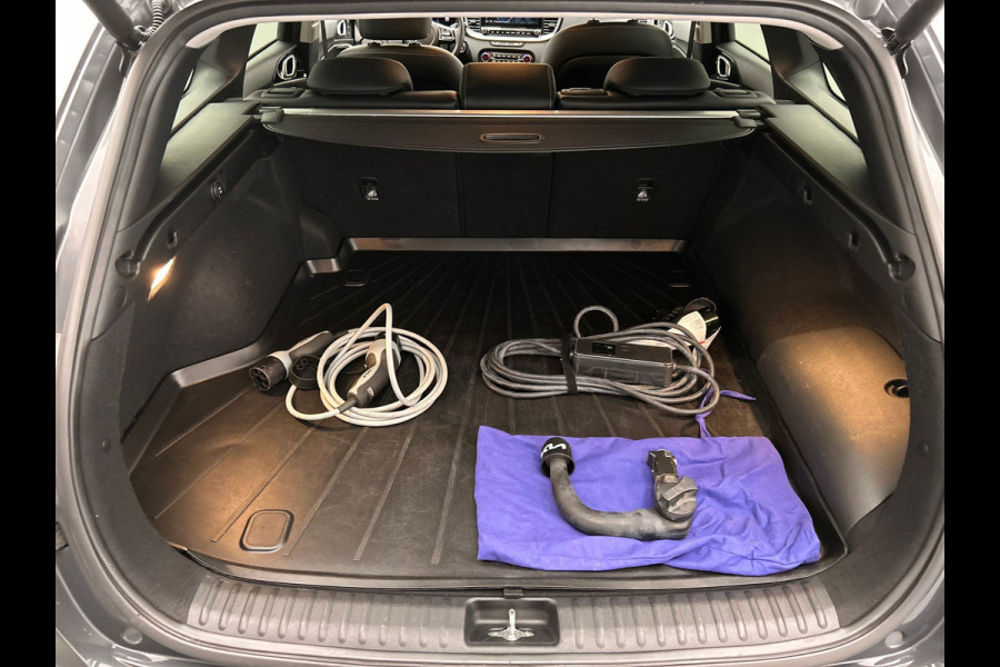 Kia cee'd Sportswagon 1.6 GDI PHEV | Trekhaak | Adapt.Cruise/Control | Apple/Carplay | Stoelkoeling