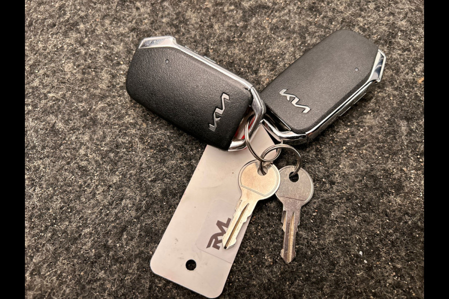 Kia cee'd Sportswagon 1.6 GDI PHEV | Trekhaak | Adapt.Cruise/Control | Apple/Carplay | Stoelkoeling