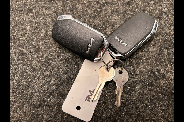 Kia cee'd Sportswagon 1.6 GDI PHEV | Trekhaak | Adapt.Cruise/Control | Apple/Carplay | Stoelkoeling