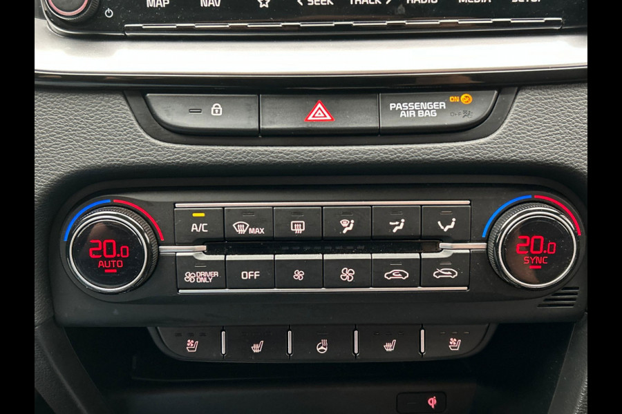 Kia cee'd Sportswagon 1.6 GDI PHEV | Trekhaak | Adapt.Cruise/Control | Apple/Carplay | Stoelkoeling