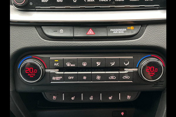 Kia cee'd Sportswagon 1.6 GDI PHEV | Trekhaak | Adapt.Cruise/Control | Apple/Carplay | Stoelkoeling