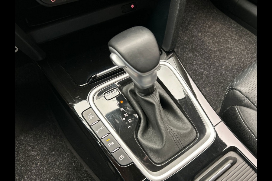 Kia cee'd Sportswagon 1.6 GDI PHEV | Trekhaak | Adapt.Cruise/Control | Apple/Carplay | Stoelkoeling