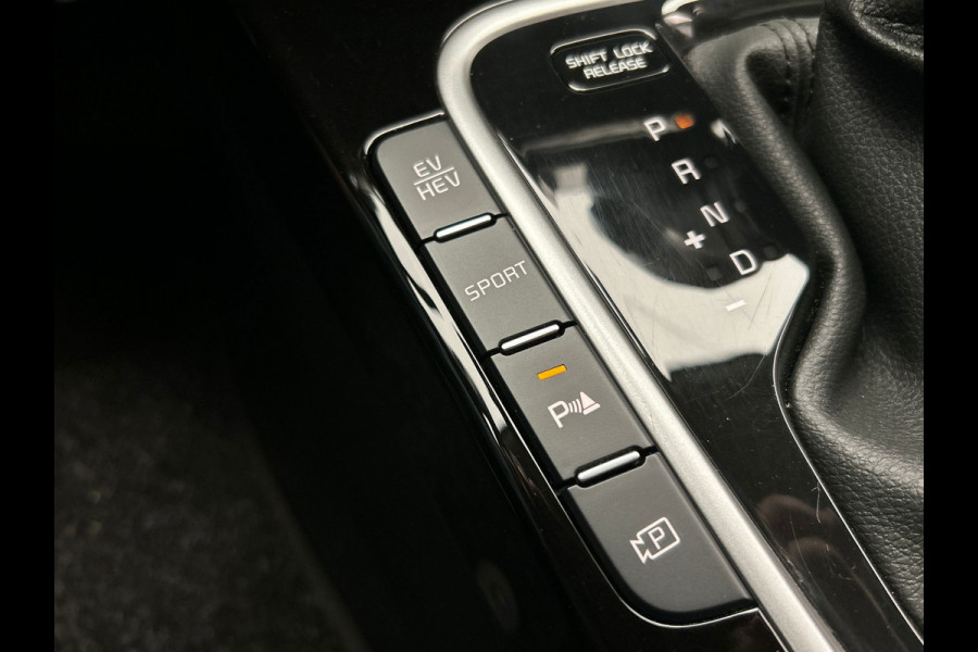 Kia cee'd Sportswagon 1.6 GDI PHEV | Trekhaak | Adapt.Cruise/Control | Apple/Carplay | Stoelkoeling