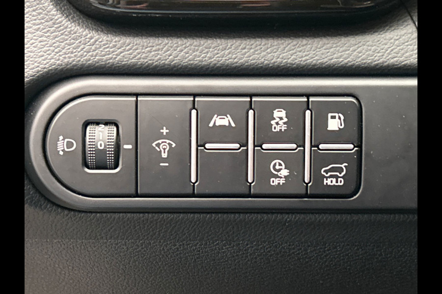 Kia cee'd Sportswagon 1.6 GDI PHEV | Trekhaak | Adapt.Cruise/Control | Apple/Carplay | Stoelkoeling