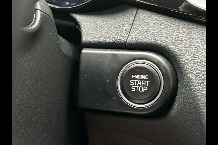 Kia cee'd Sportswagon 1.6 GDI PHEV | Trekhaak | Adapt.Cruise/Control | Apple/Carplay | Stoelkoeling