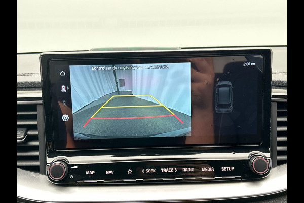 Kia cee'd Sportswagon 1.6 GDI PHEV | Trekhaak | Adapt.Cruise/Control | Apple/Carplay | Stoelkoeling