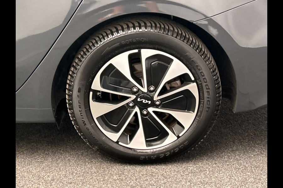 Kia cee'd Sportswagon 1.6 GDI PHEV | Trekhaak | Adapt.Cruise/Control | Apple/Carplay | Stoelkoeling