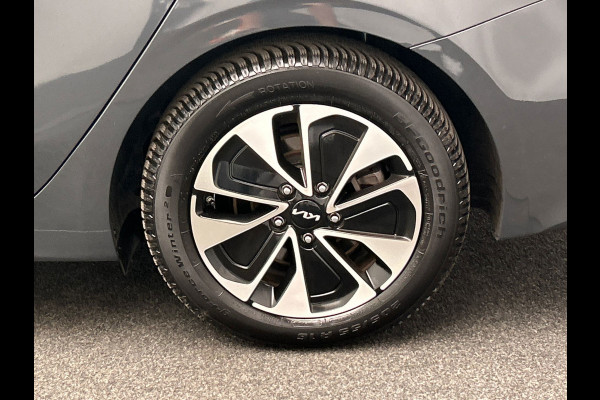 Kia cee'd Sportswagon 1.6 GDI PHEV | Trekhaak | Adapt.Cruise/Control | Apple/Carplay | Stoelkoeling
