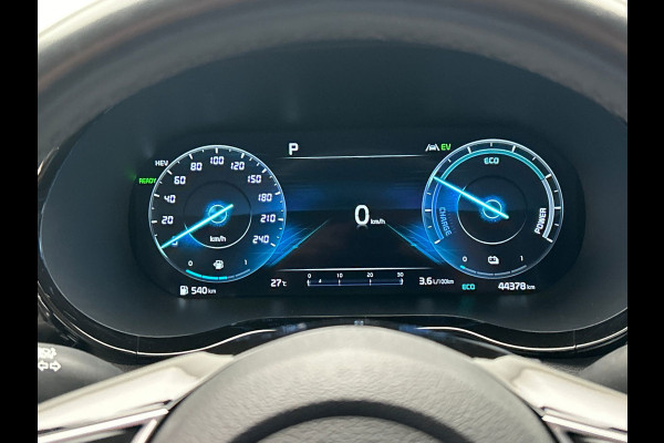 Kia cee'd Sportswagon 1.6 GDI PHEV | Trekhaak | Adapt.Cruise/Control | Apple/Carplay | Stoelkoeling