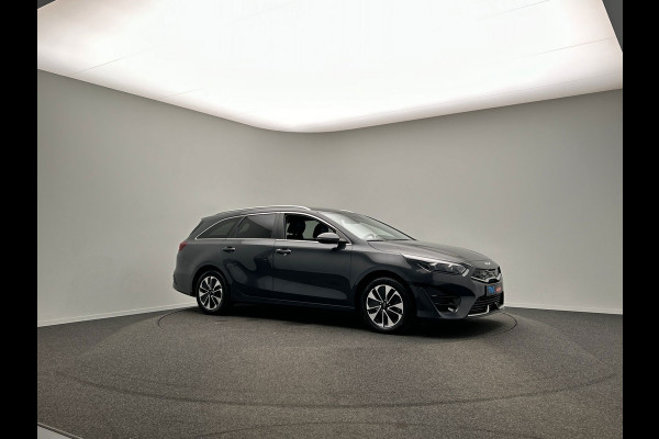 Kia cee'd Sportswagon 1.6 GDI PHEV | Trekhaak | Adapt.Cruise/Control | Apple/Carplay | Stoelkoeling
