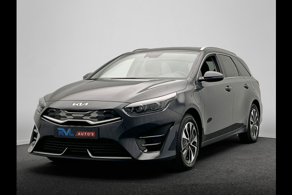 Kia cee'd Sportswagon 1.6 GDI PHEV | Trekhaak | Adapt.Cruise/Control | Apple/Carplay | Stoelkoeling