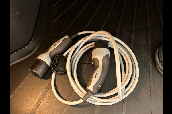 Kia cee'd Sportswagon 1.6 GDI PHEV | Trekhaak | Adapt.Cruise/Control | Apple/Carplay | Stoelkoeling