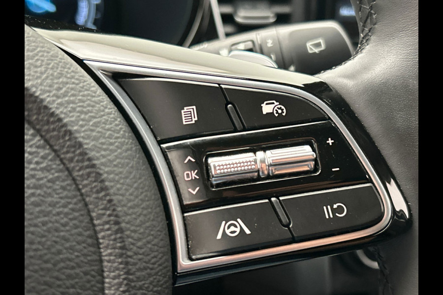 Kia cee'd Sportswagon 1.6 GDI PHEV | Trekhaak | Adapt.Cruise/Control | Apple/Carplay | Stoelkoeling