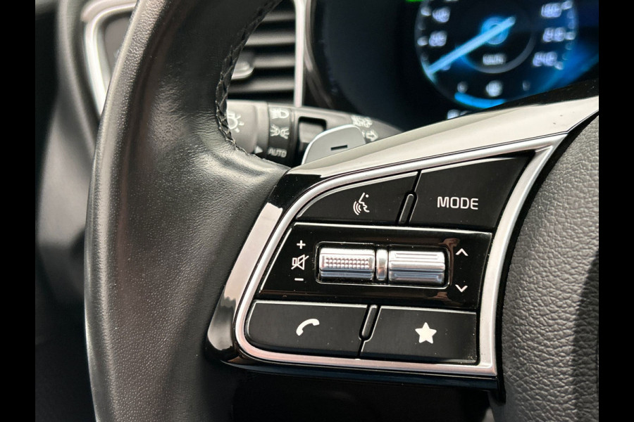 Kia cee'd Sportswagon 1.6 GDI PHEV | Trekhaak | Adapt.Cruise/Control | Apple/Carplay | Stoelkoeling