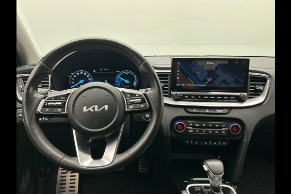 Kia cee'd Sportswagon 1.6 GDI PHEV | Trekhaak | Adapt.Cruise/Control | Apple/Carplay | Stoelkoeling