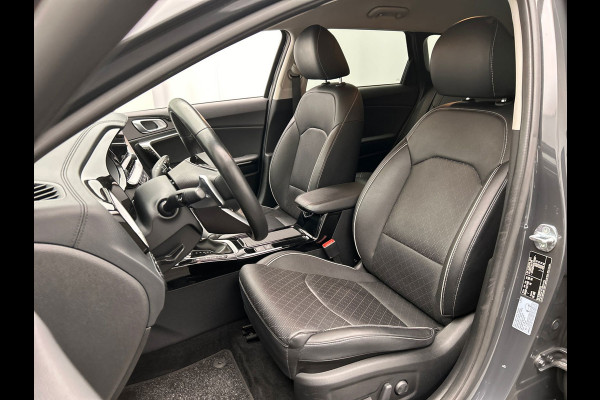 Kia cee'd Sportswagon 1.6 GDI PHEV | Trekhaak | Adapt.Cruise/Control | Apple/Carplay | Stoelkoeling