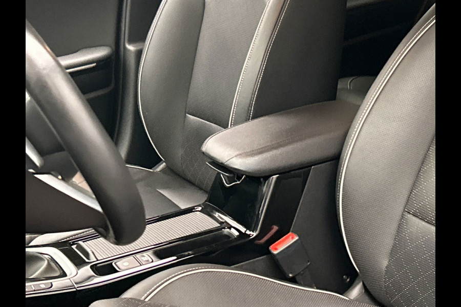 Kia cee'd Sportswagon 1.6 GDI PHEV | Trekhaak | Adapt.Cruise/Control | Apple/Carplay | Stoelkoeling