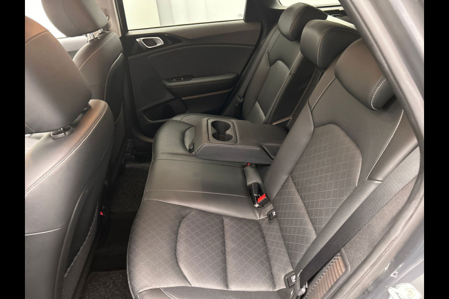 Kia cee'd Sportswagon 1.6 GDI PHEV | Trekhaak | Adapt.Cruise/Control | Apple/Carplay | Stoelkoeling