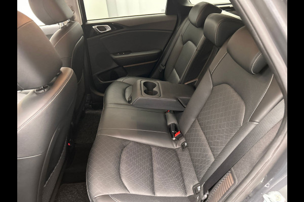 Kia cee'd Sportswagon 1.6 GDI PHEV | Trekhaak | Adapt.Cruise/Control | Apple/Carplay | Stoelkoeling