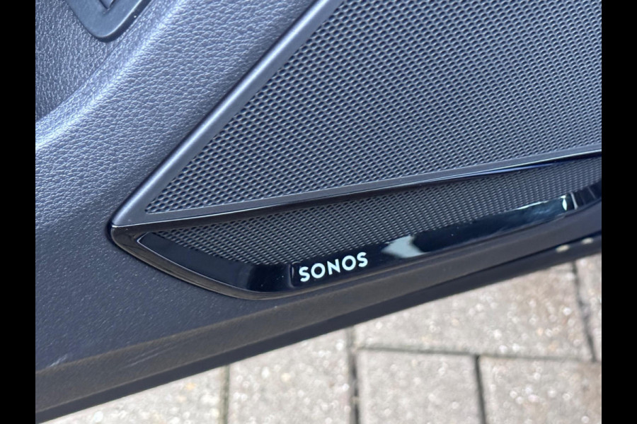 Audi Q3 Sportback 45 TFSI e S Edition Pano/360/Keyless/Sonos