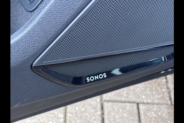 Audi Q3 Sportback 45 TFSI e S Edition Pano/360/Keyless/Sonos